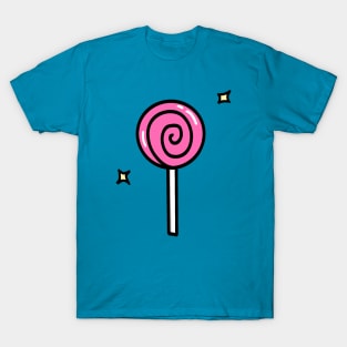 Sweet Candy T-Shirt